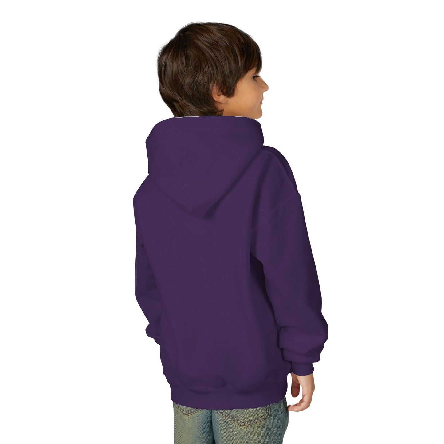 Love Yourself • Unisex Youth Hoodie