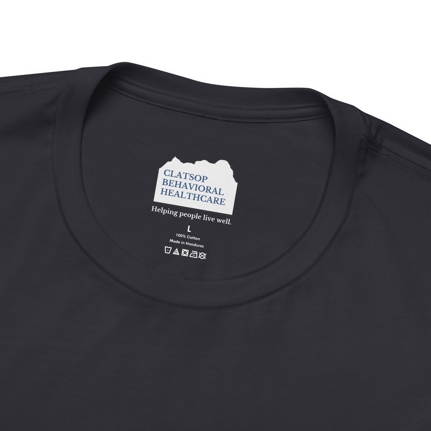 All Behavior is a Form of Communication • Unisex Adult Short Sleeve Tee