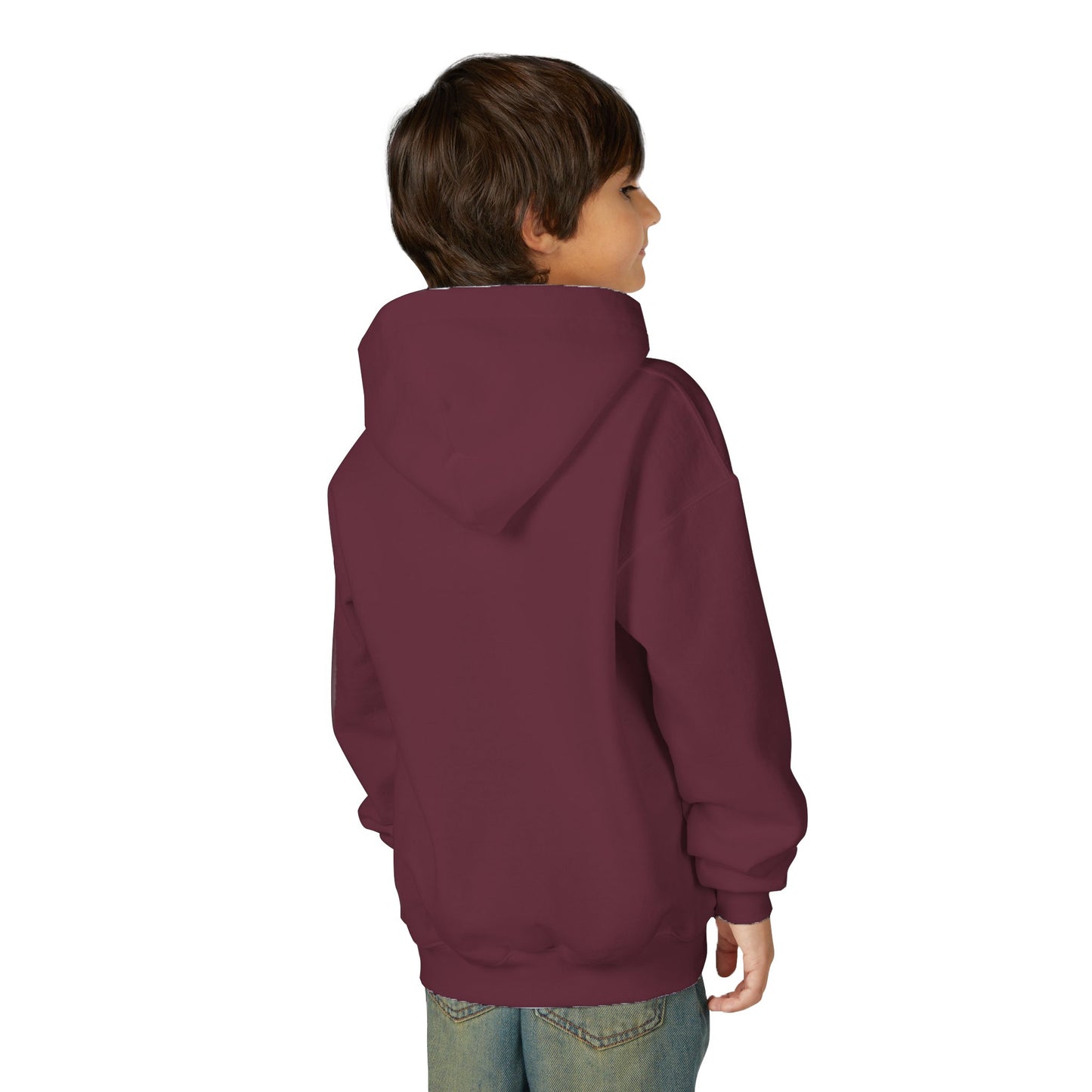 Love Yourself • Unisex Youth Hoodie