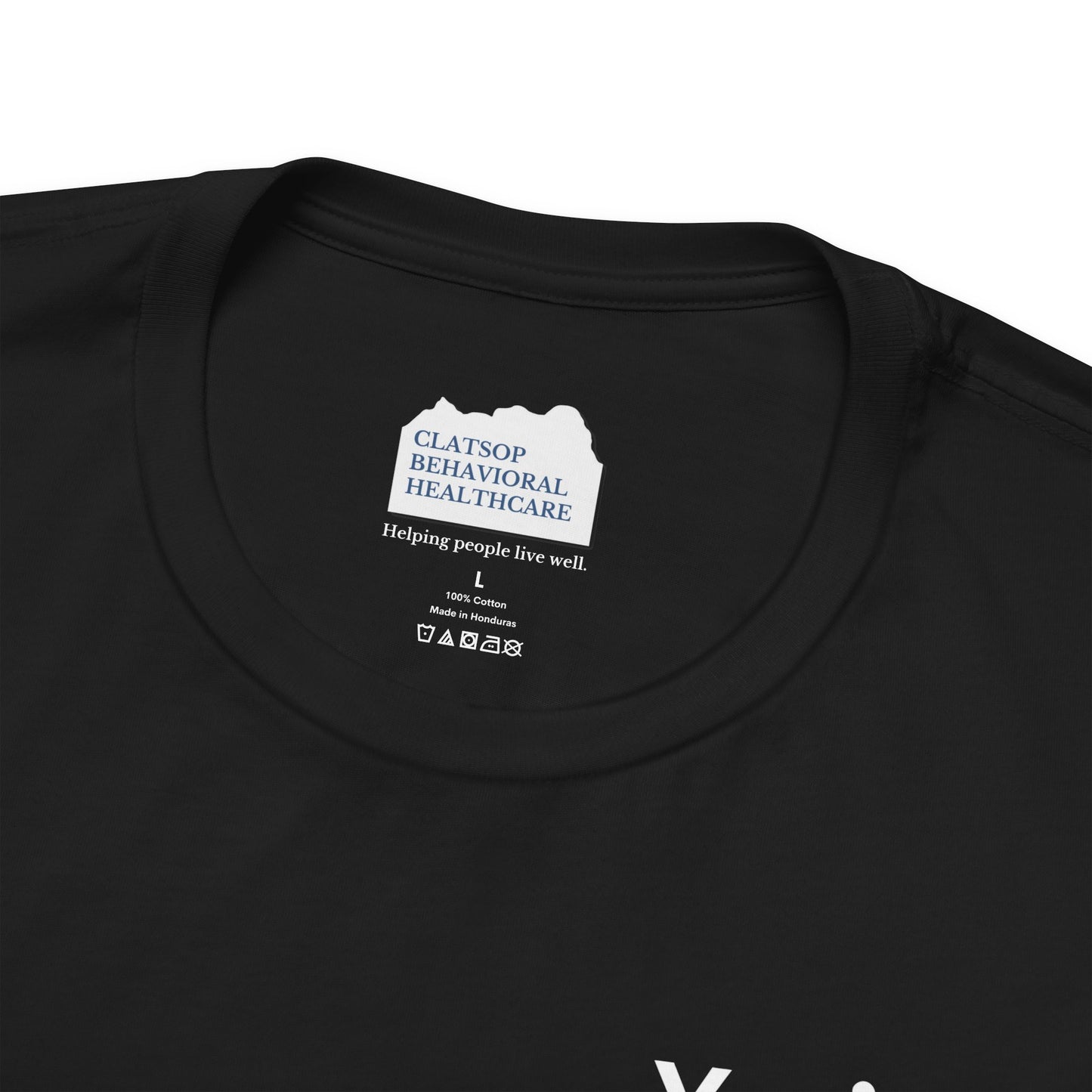 You're Probably DEI Too, Diversity Statement • Unisex Adult Short Sleeve Tee