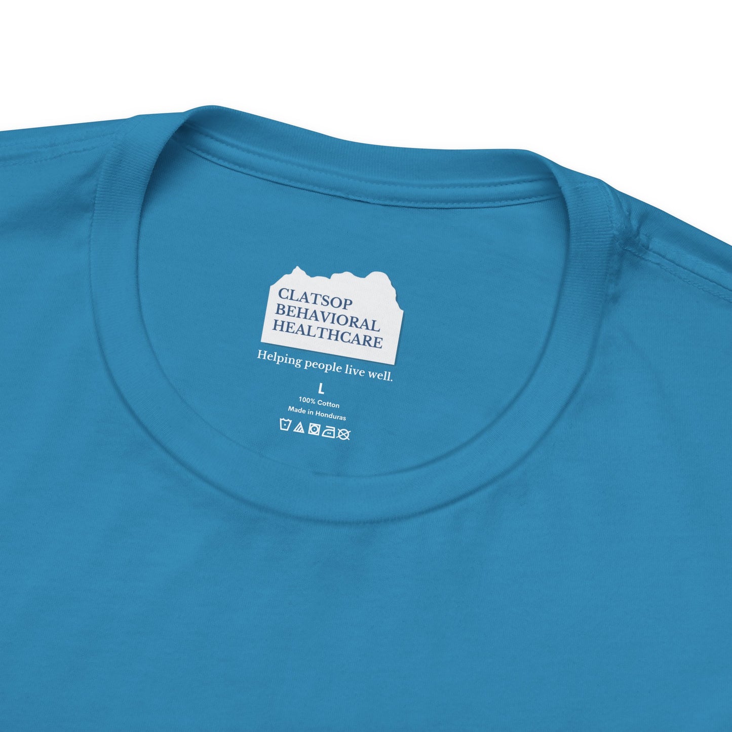 All Behavior is a Form of Communication • Unisex Adult Short Sleeve Tee