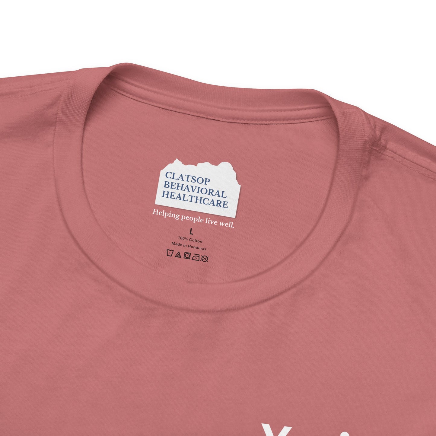 You're Probably DEI Too, Diversity Statement • Unisex Adult Short Sleeve Tee
