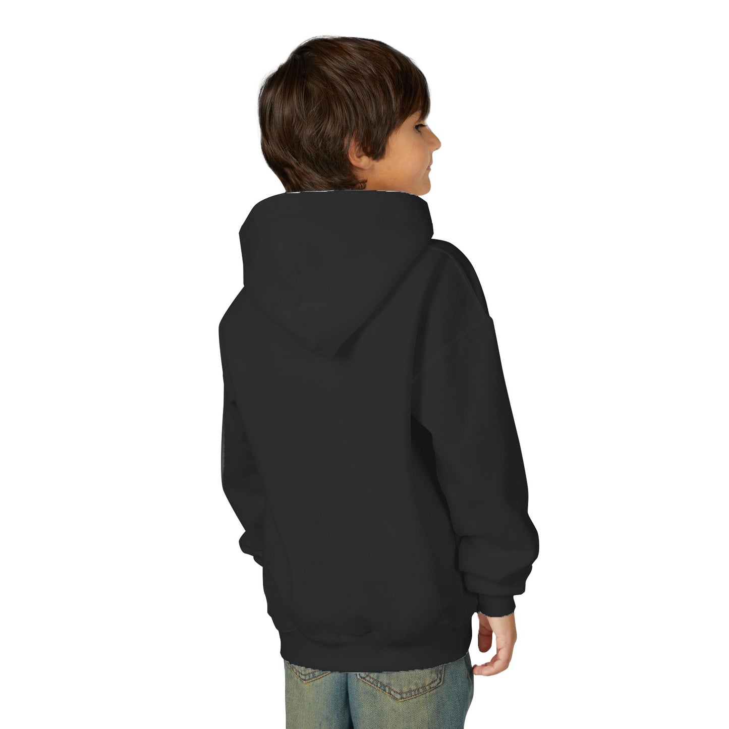 Love Yourself • Unisex Youth Hoodie