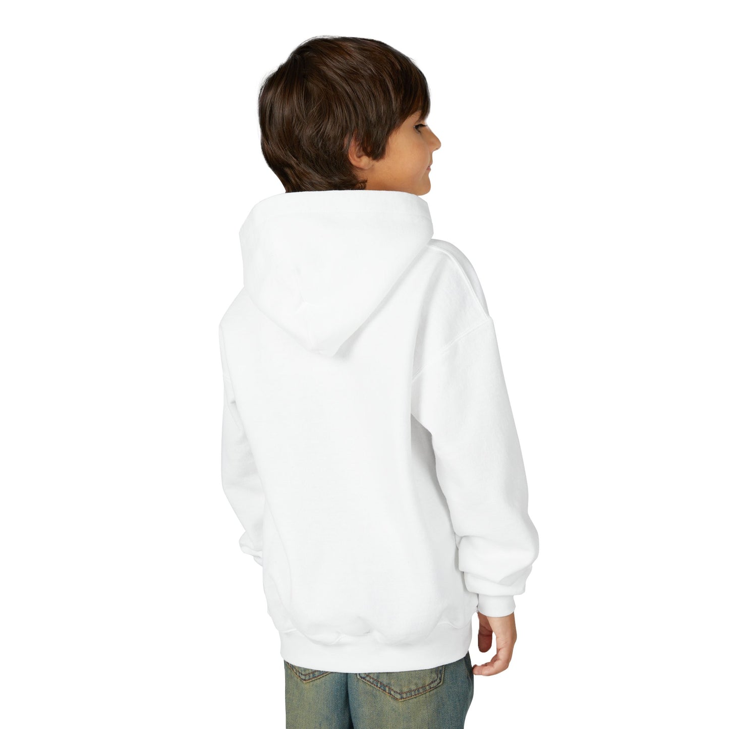 Love Yourself • Unisex Youth Hoodie