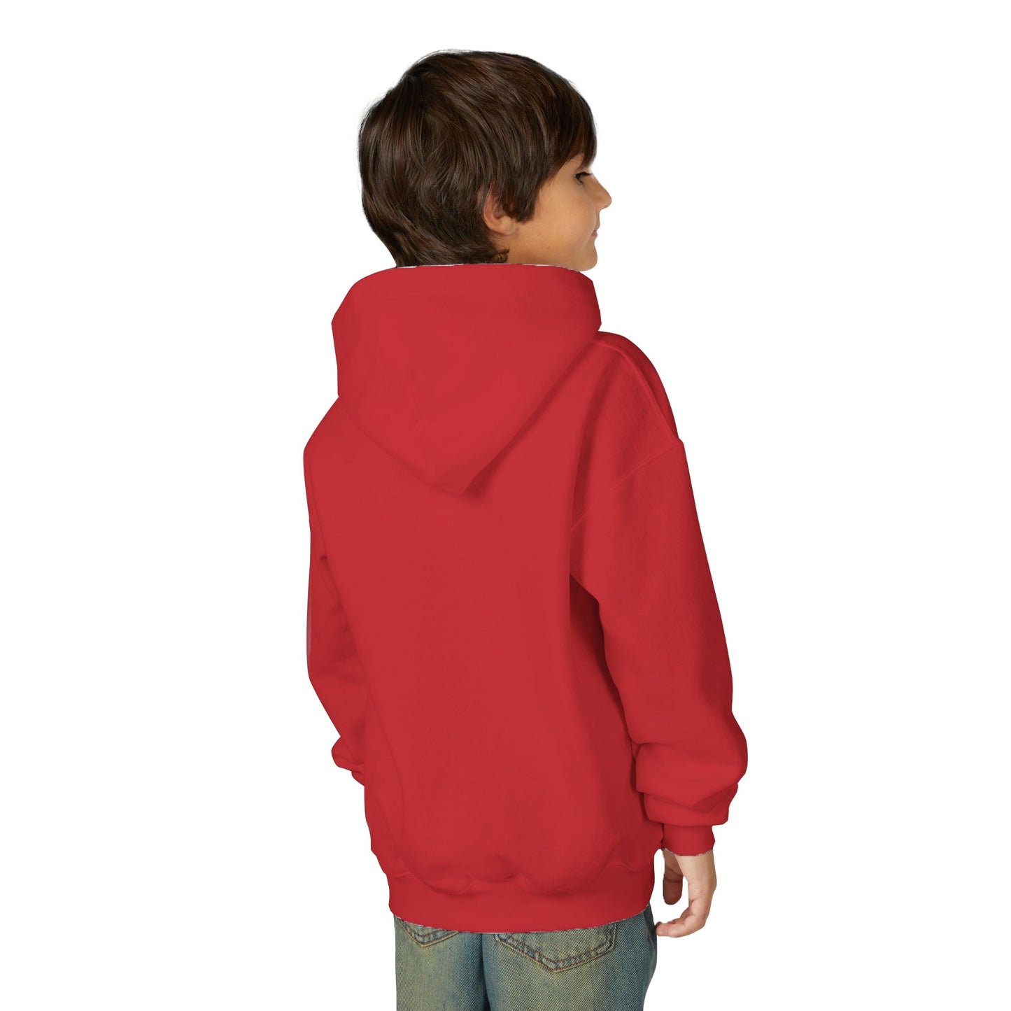 Love Yourself • Unisex Youth Hoodie