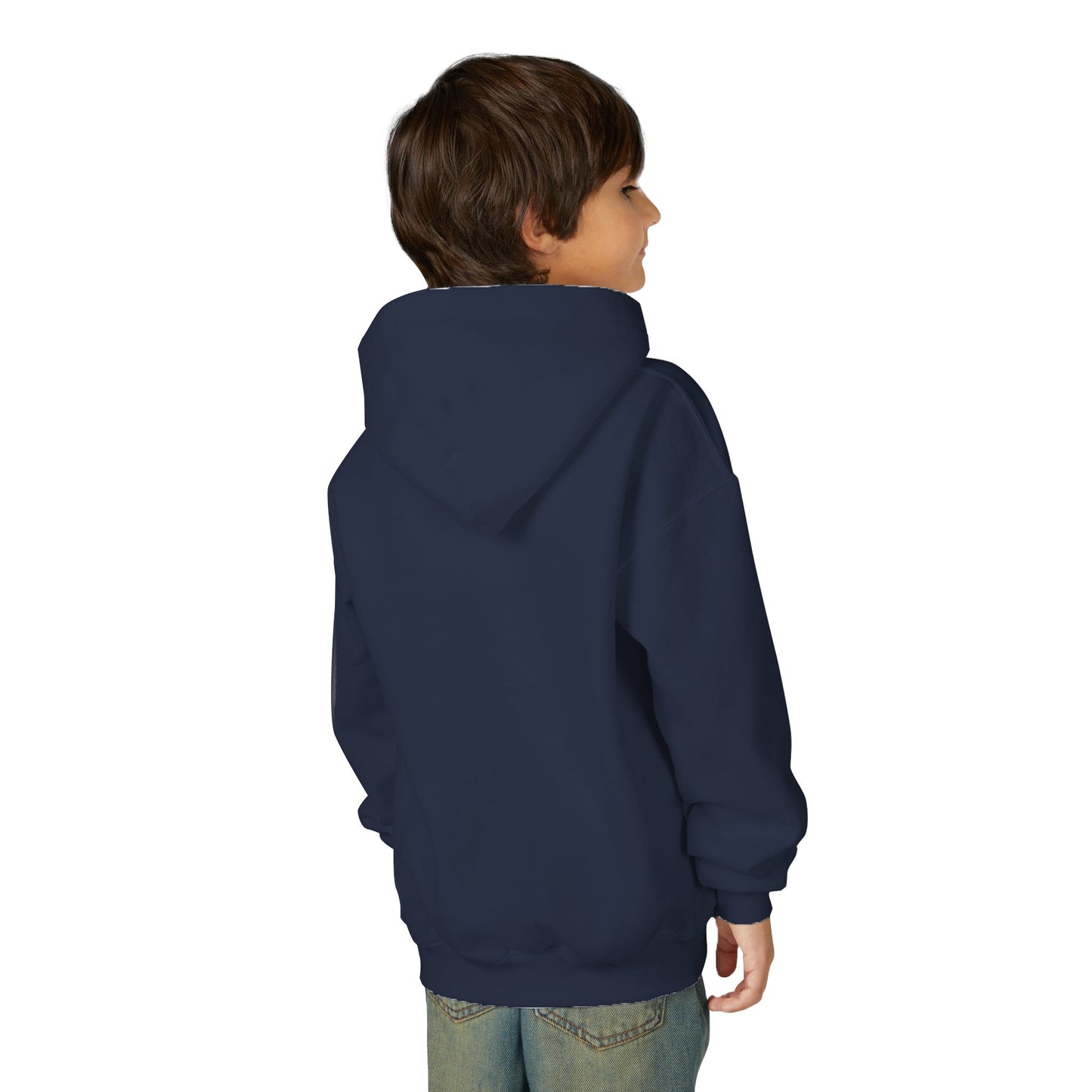 Love Yourself • Unisex Youth Hoodie