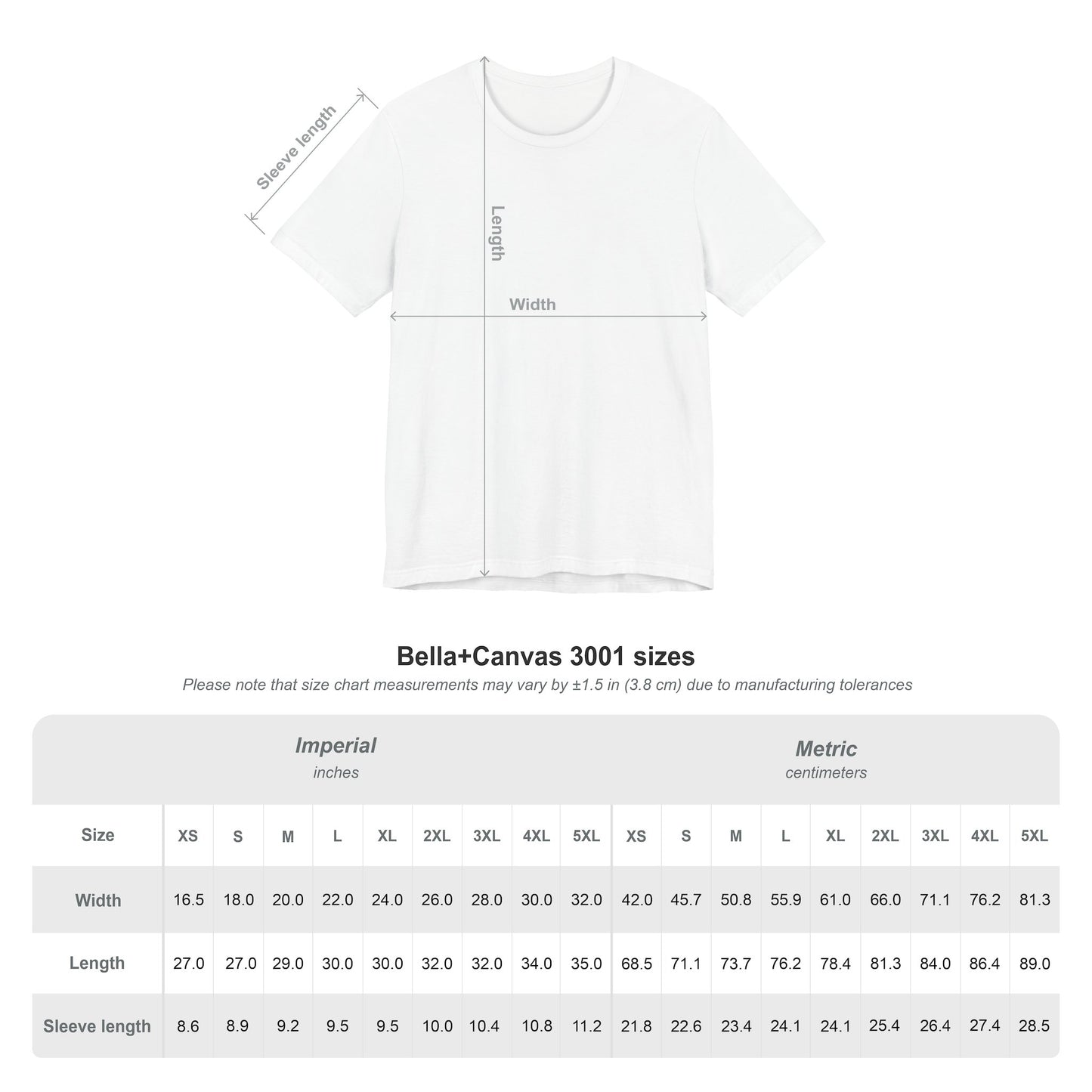 Gently Puts My Mental Health in Rice • Unisex Adult Short Sleeve Tee