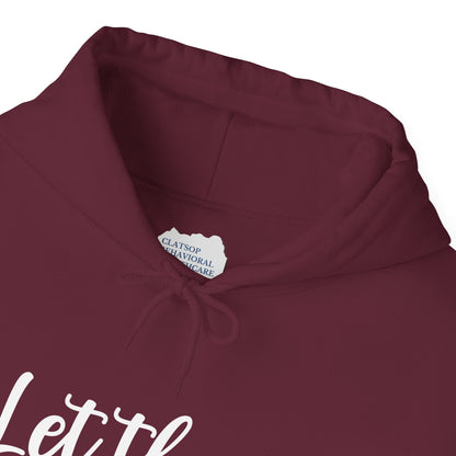 Let Them • Unisex Adult Hoodie