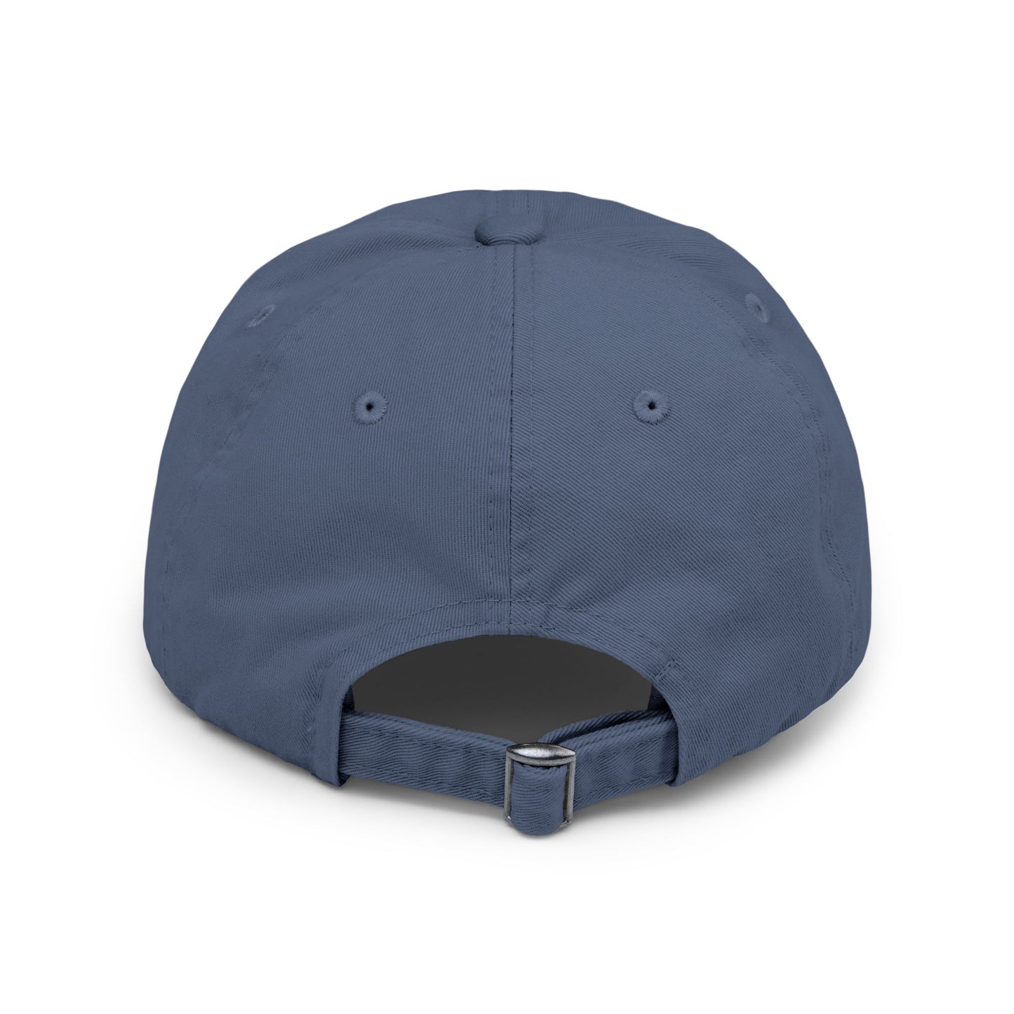 All Behavior is a Form of Communication • Unisex Distressed Hat