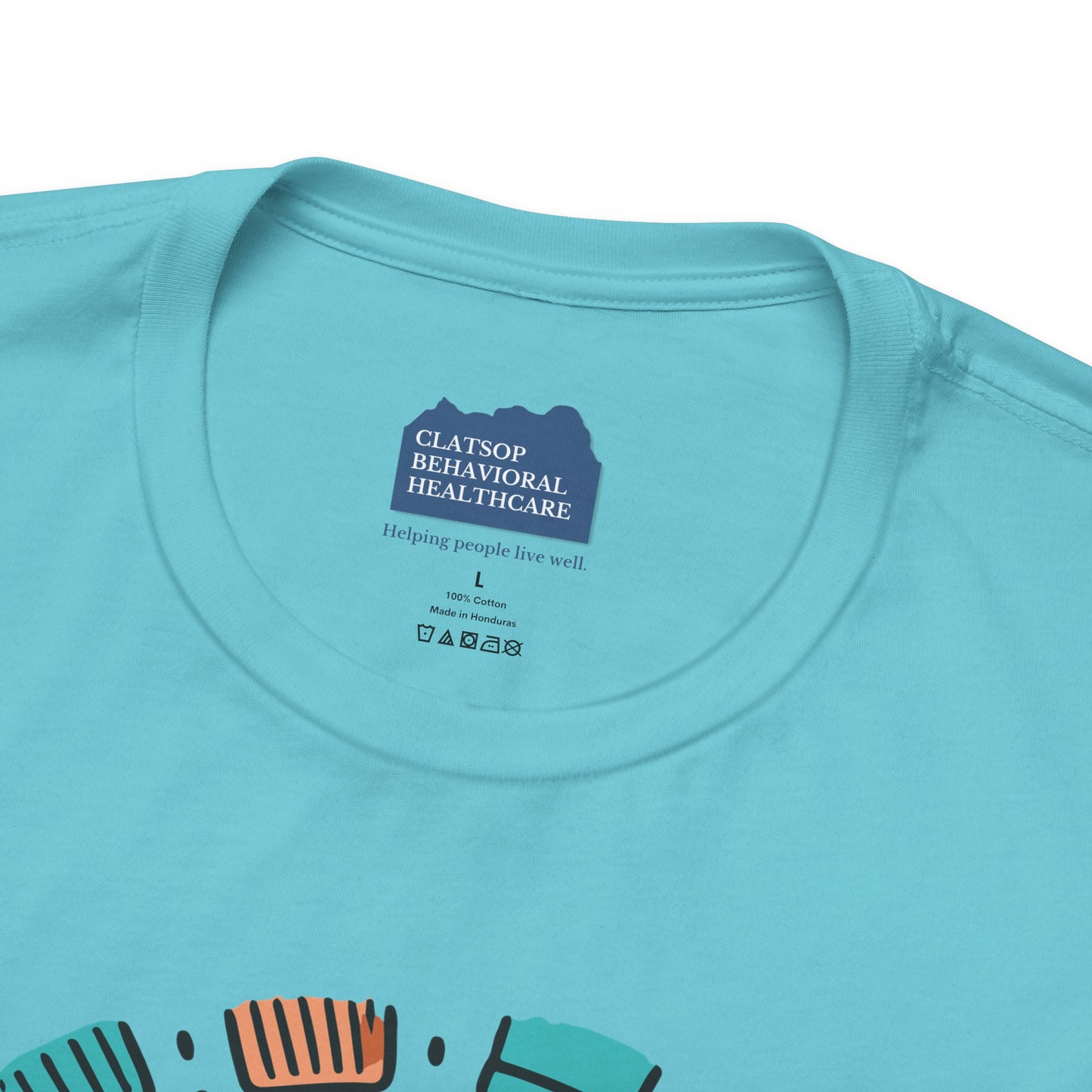 Every Child Matters • Unisex Adult Short Sleeve T-Shirt