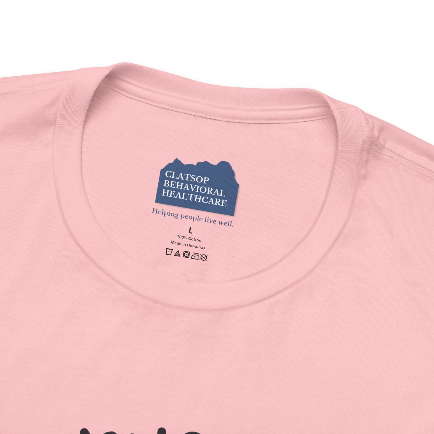 I'm Trying My Best | Unisex Adult Short Sleeve T-Shirt