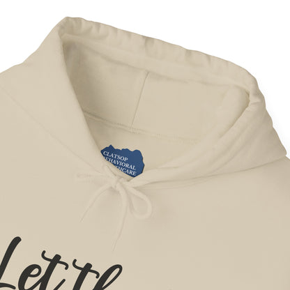 Let Them • Unisex Adult Hoodie