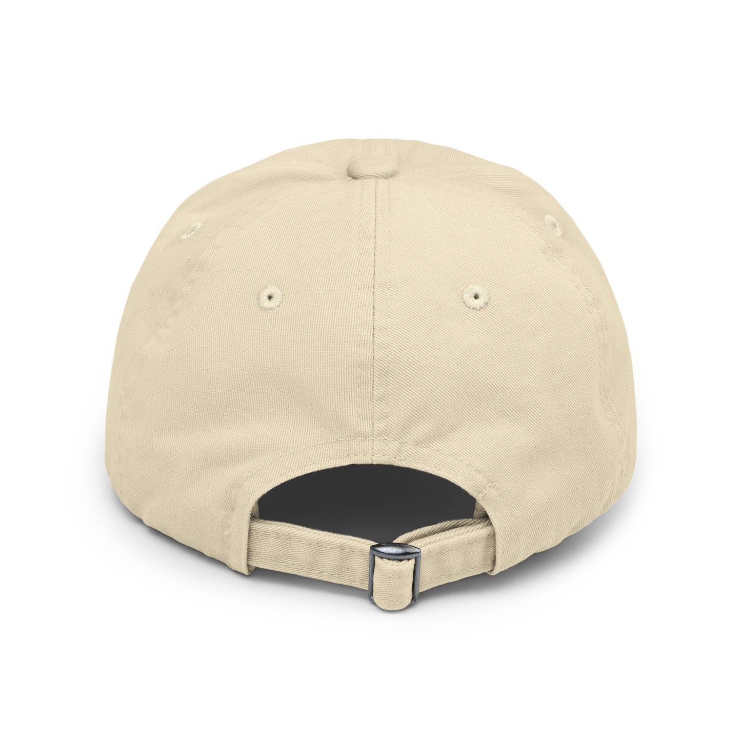 All Behavior is a Form of Communication • Unisex Distressed Hat