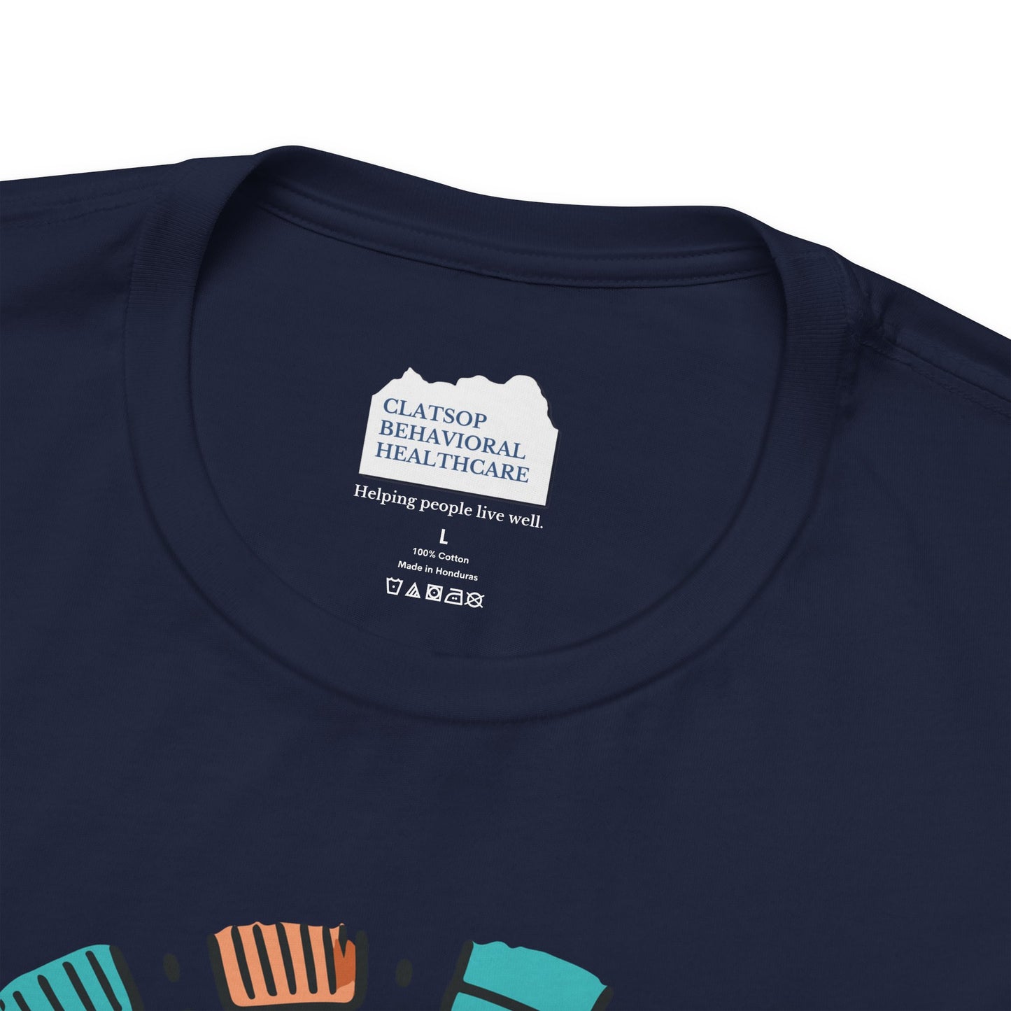 Every Child Matters • Unisex Adult Short Sleeve T-Shirt