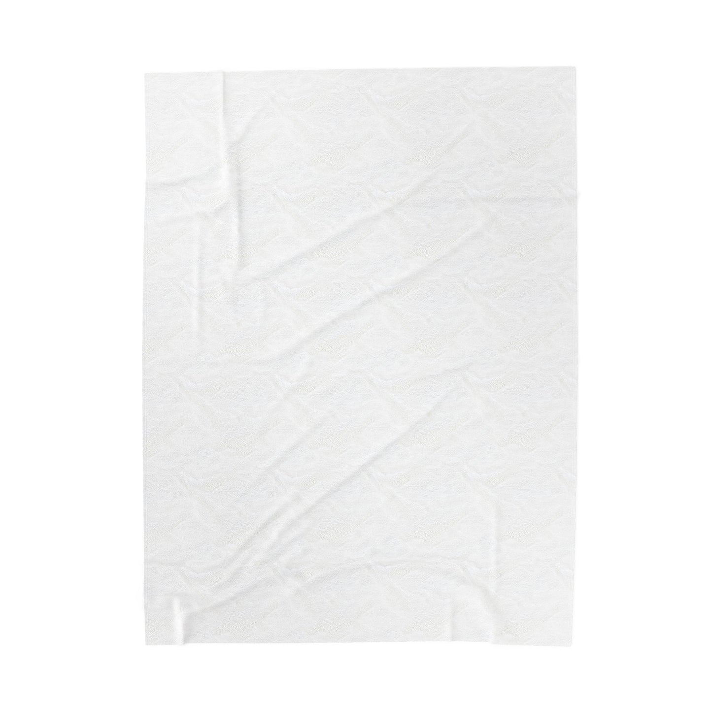 Suicide Prevention Reminder Messages | Velveteen Plush Blanket