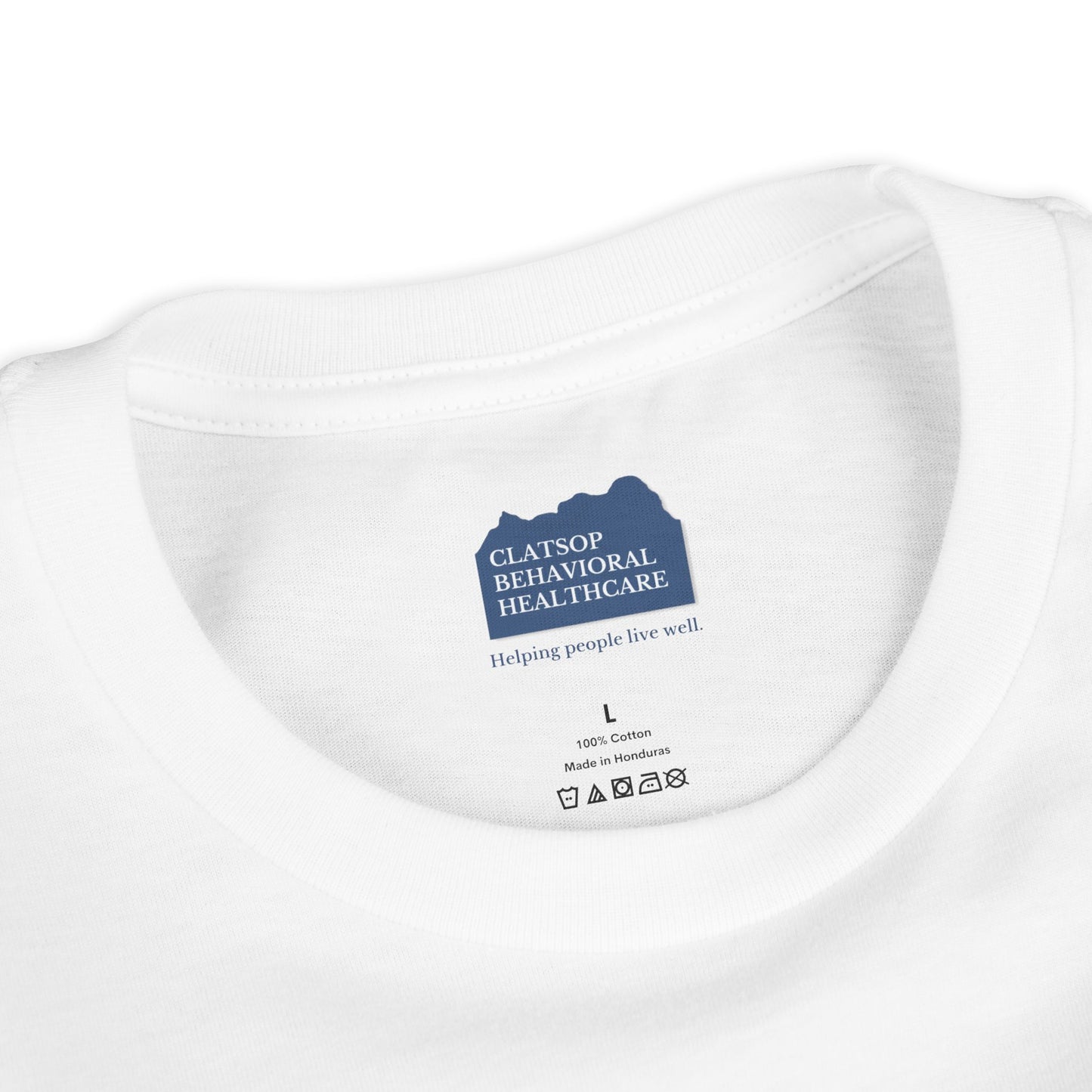 All Behavior Is a Form of Communication • Youth Short Sleeve T-Shirt