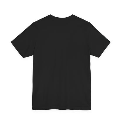 Let's Taco-bout It • Unisex Adult Short Sleeve T-Shirt