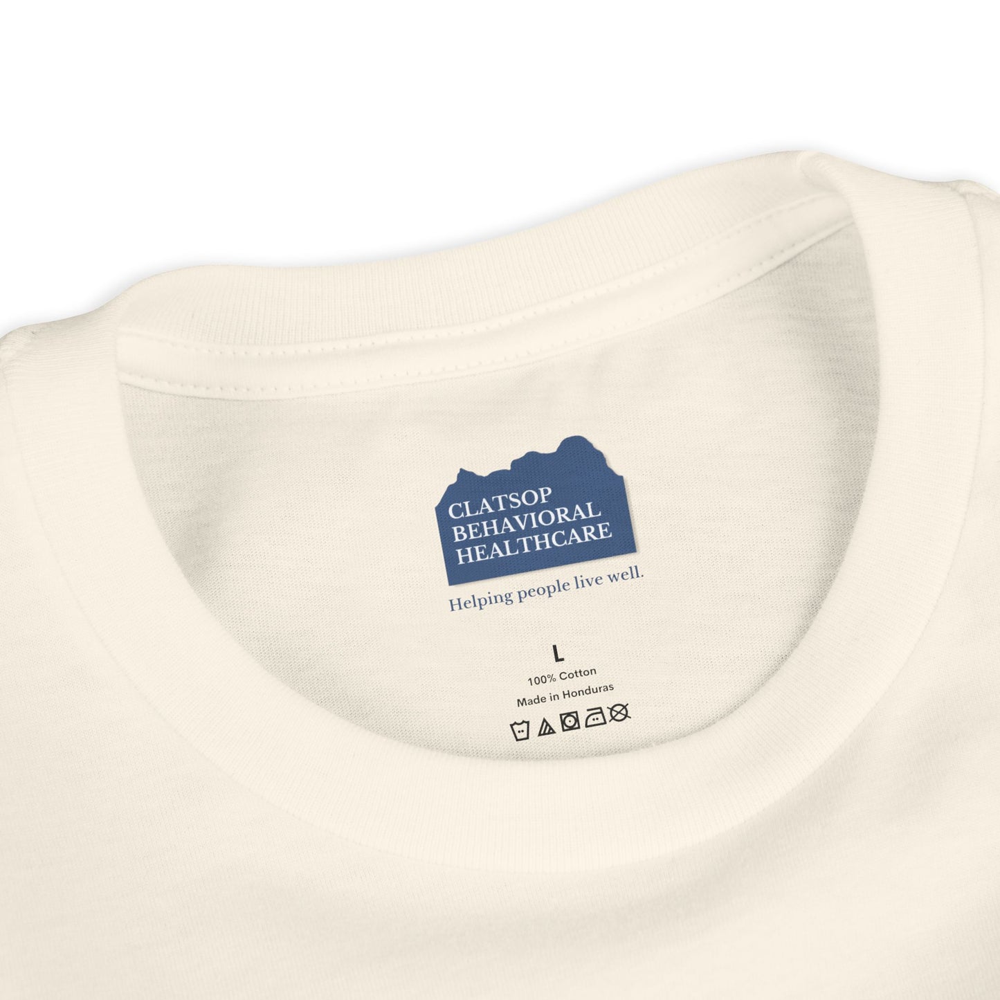 All Behavior Is a Form of Communication • Youth Short Sleeve T-Shirt