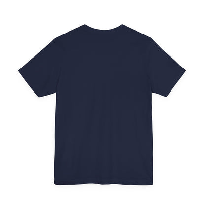 Let's Taco-bout It • Unisex Adult Short Sleeve T-Shirt