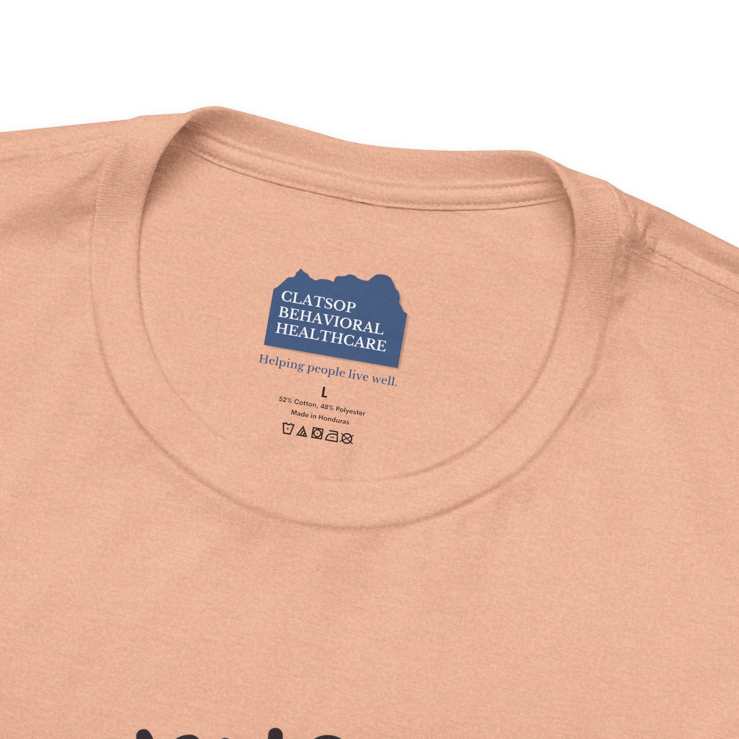 I'm Trying My Best | Unisex Adult Short Sleeve T-Shirt