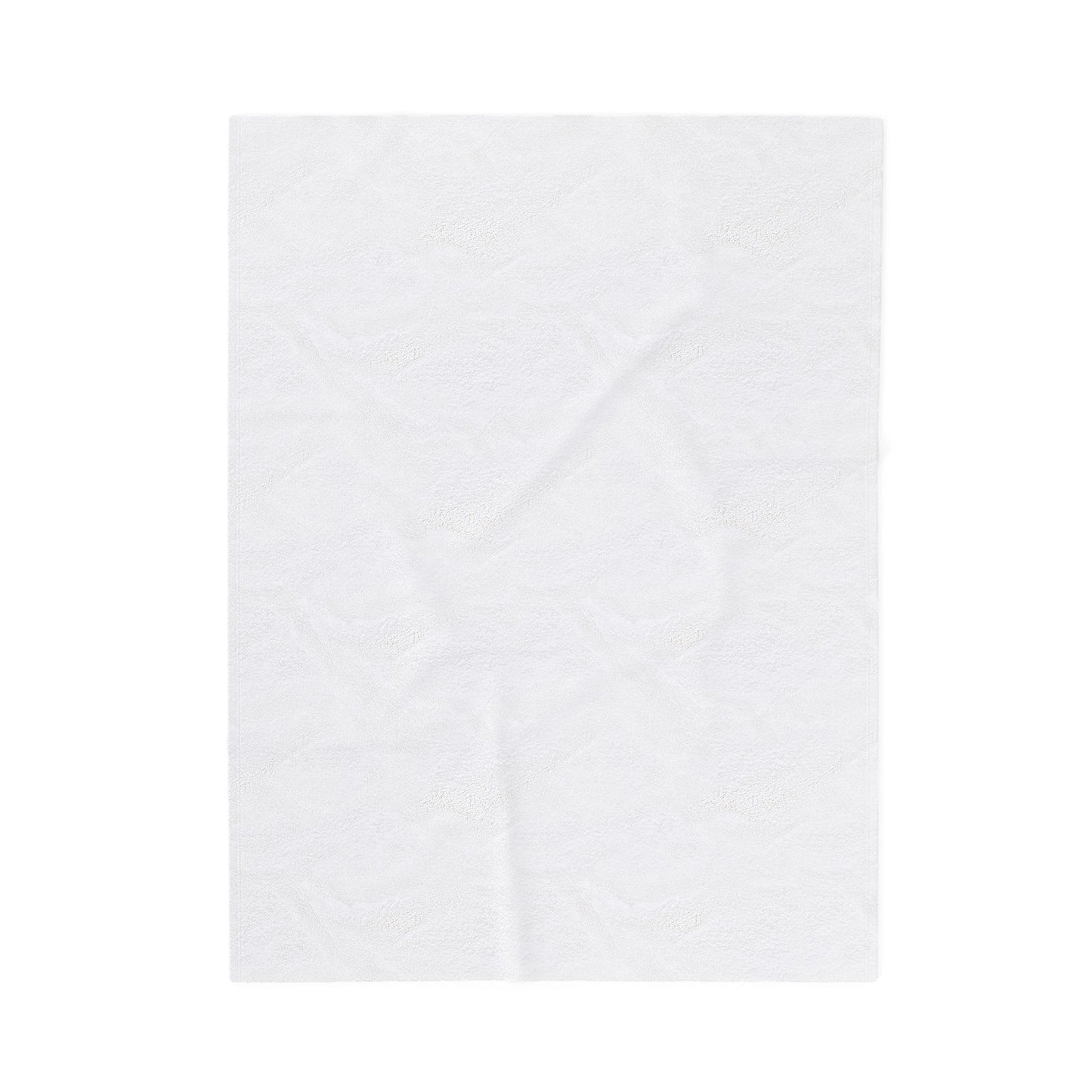 Suicide Prevention Reminder Messages | Velveteen Plush Blanket