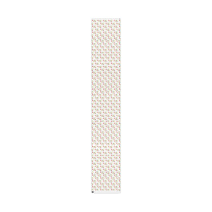 Gradient "Mental Health Matters" • Wrapping Paper Roll