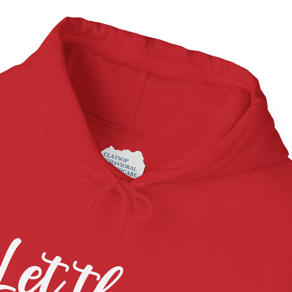 Let Them • Unisex Adult Hoodie