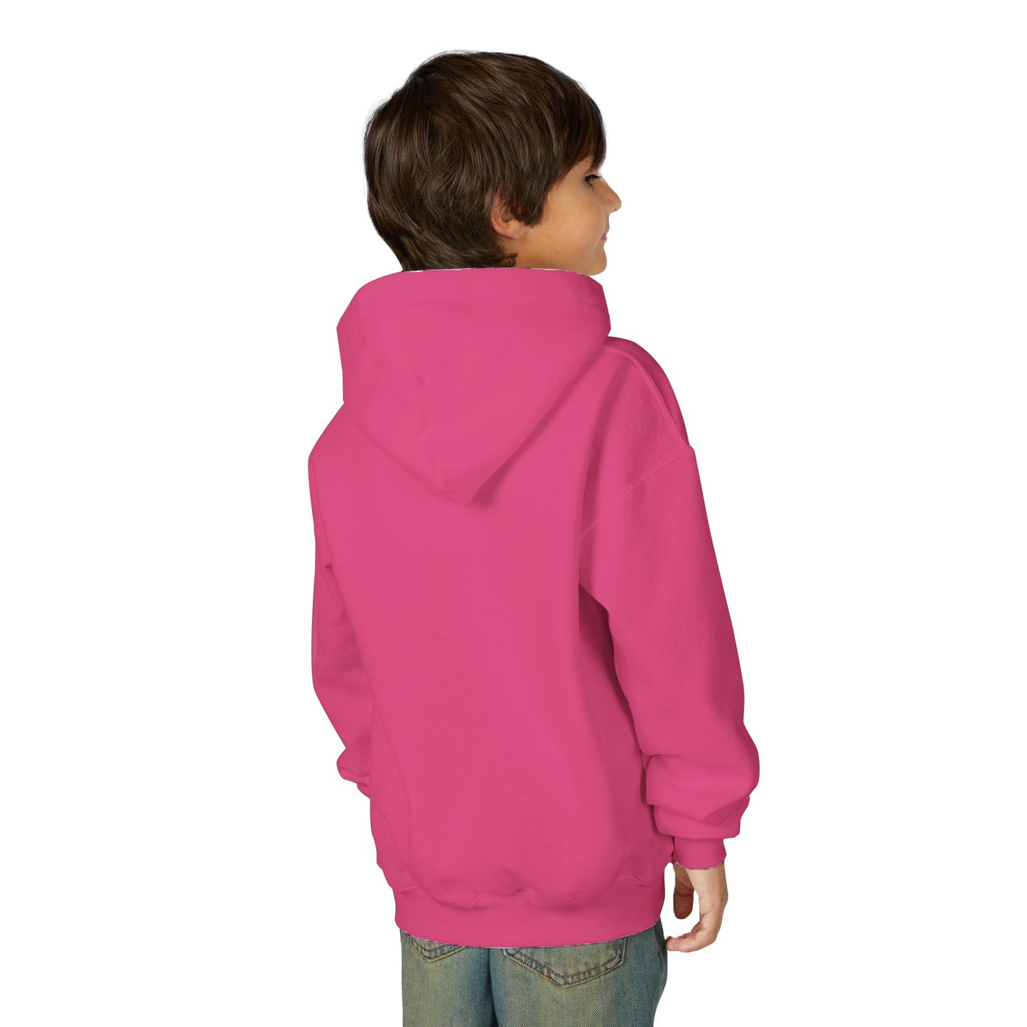 Love Yourself • Unisex Youth Hoodie