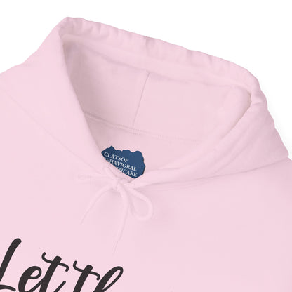 Let Them • Unisex Adult Hoodie