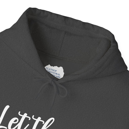 Let Them • Unisex Adult Hoodie
