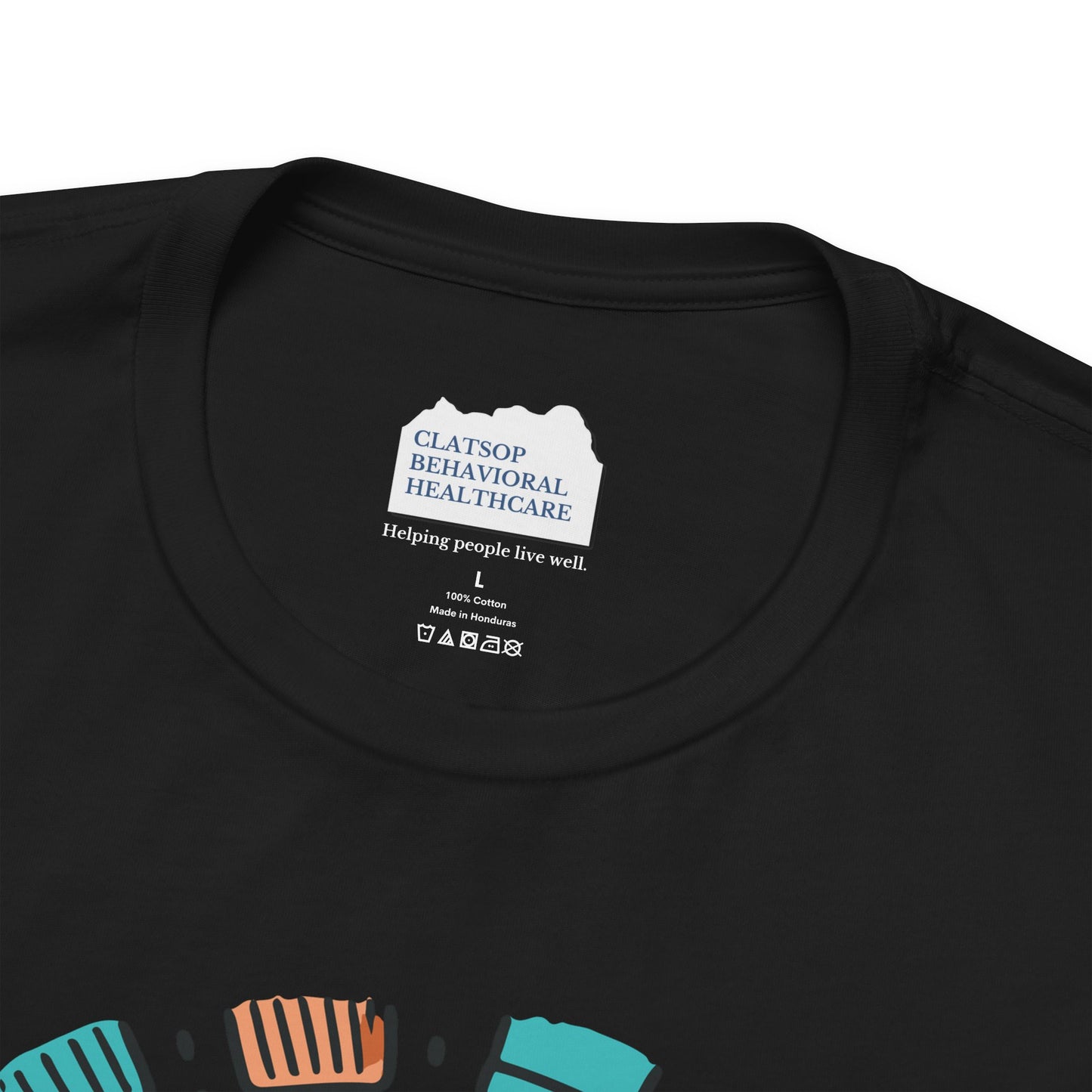 Every Child Matters • Unisex Adult Short Sleeve T-Shirt