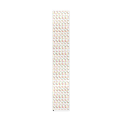 Gradient "Mental Health Matters" • Wrapping Paper Roll