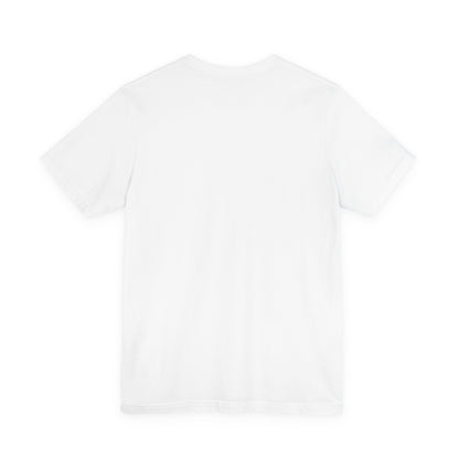 Let's Taco-bout It • Unisex Adult Short Sleeve T-Shirt