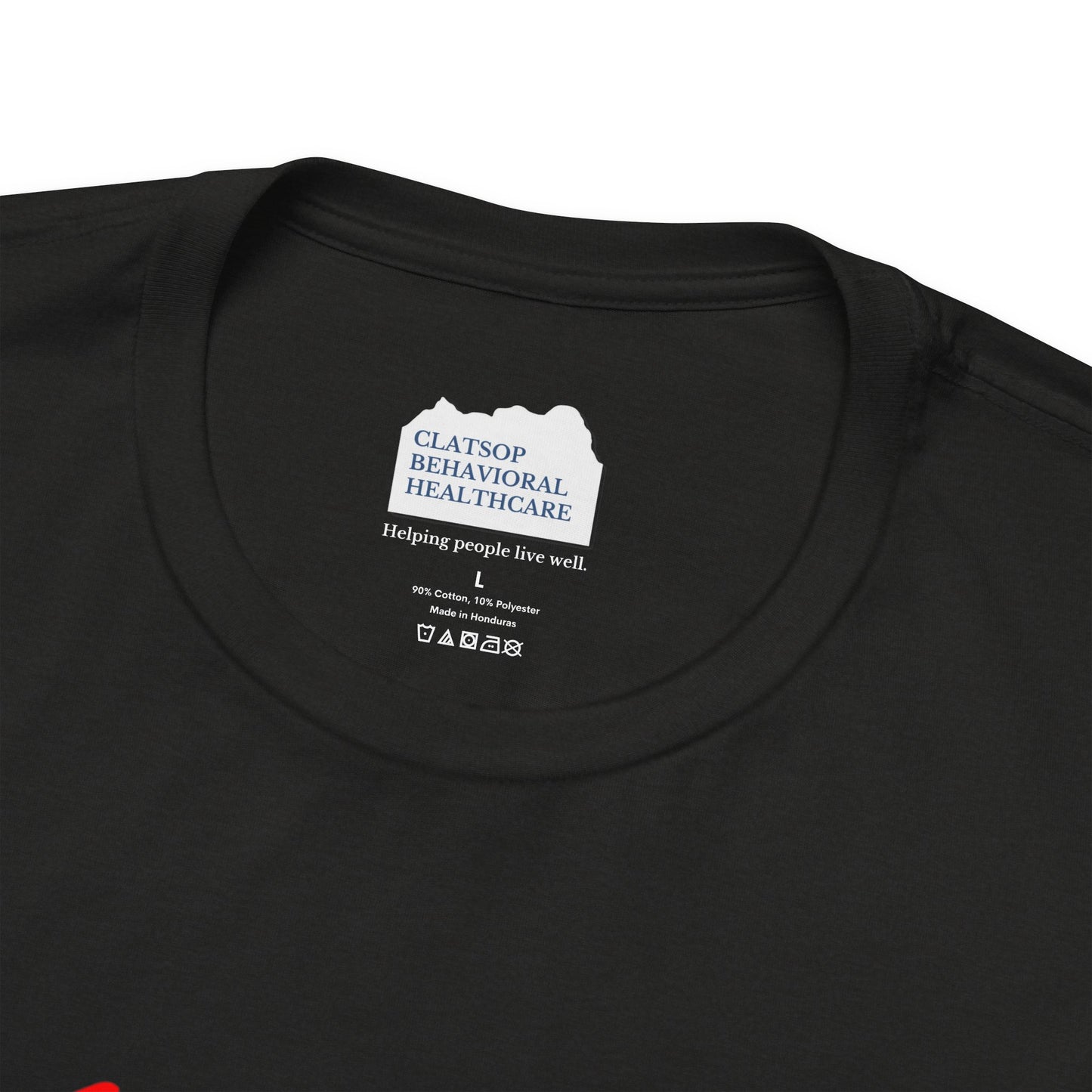 You Matter; Don't Let Your Story End | Unisex Adult Short Sleeve Tee