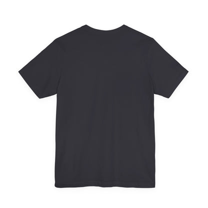 Let's Taco-bout It • Unisex Adult Short Sleeve T-Shirt