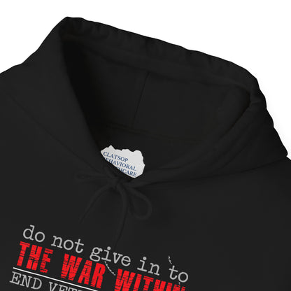 The War Within | Unisex Adult Hoodie