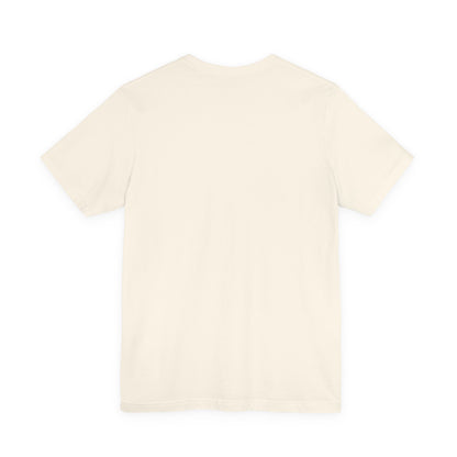Let's Taco-bout It • Unisex Adult Short Sleeve T-Shirt
